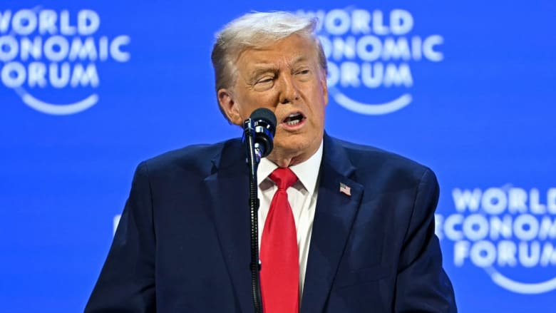 Trump ‘not sure’ NATO would ‘be there’ for the U.S.