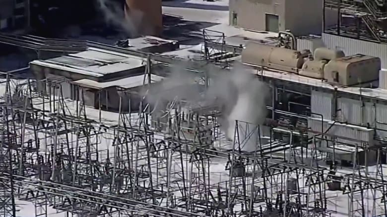 Texas power companies say upgrades have been made ahead of winter storm