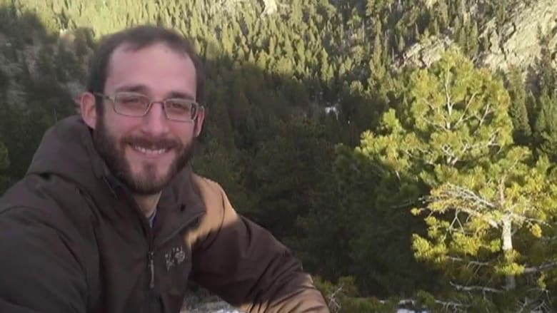Former colleague of Alex Pretti reflects on his enthusiasm and empathy