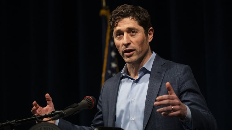 Frey on federal drawdown plans for Minneapolis: 'I'll believe it when I see it'