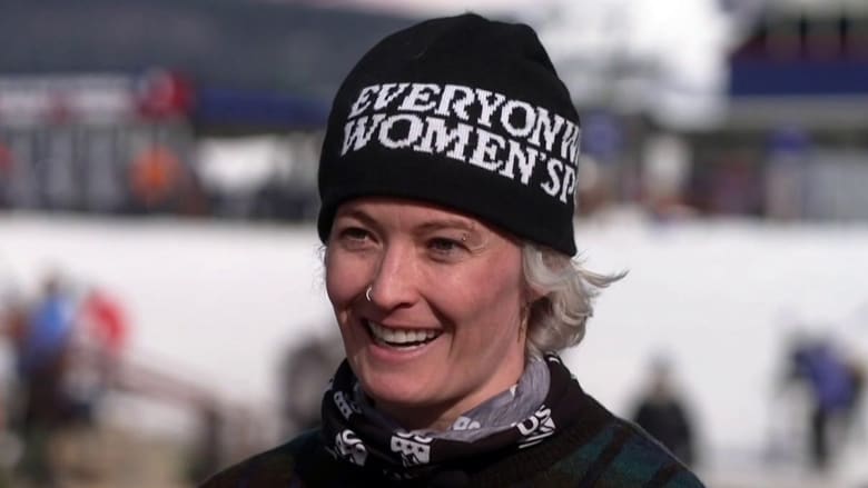 Snowboarder Maddy Schaffrick opens up about 2026 Olympics