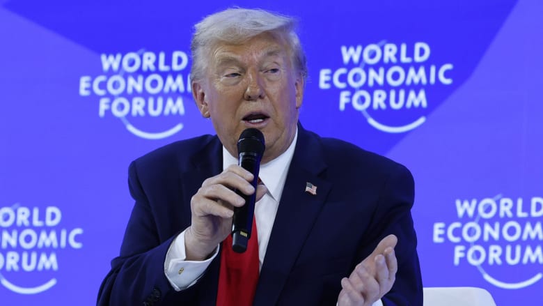 Trump says he'll announce new Fed chair soon