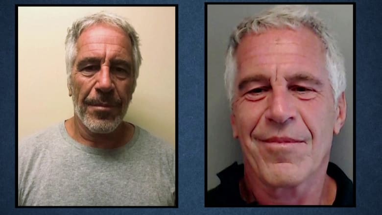 New Epstein files batch reveals new connections with powerful men