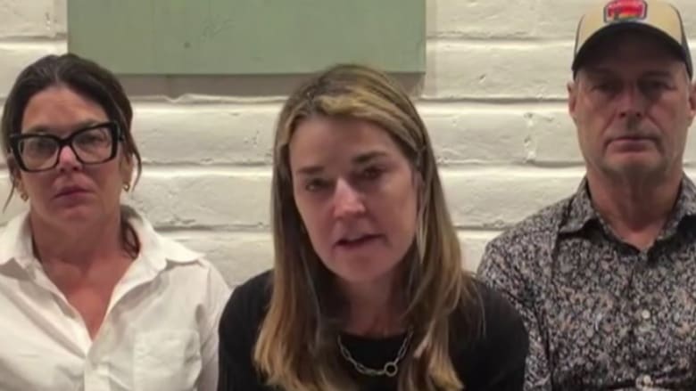 Savannah Guthrie and her siblings release emotional plea