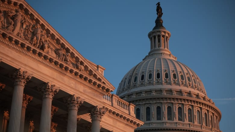 ‘Long ways to go’ in DHS funding fight even as GOP plans to offer counterproposal