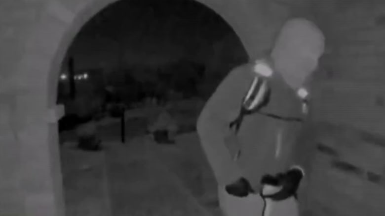 Person detained for questioning in Nancy Guthrie's disappearance 