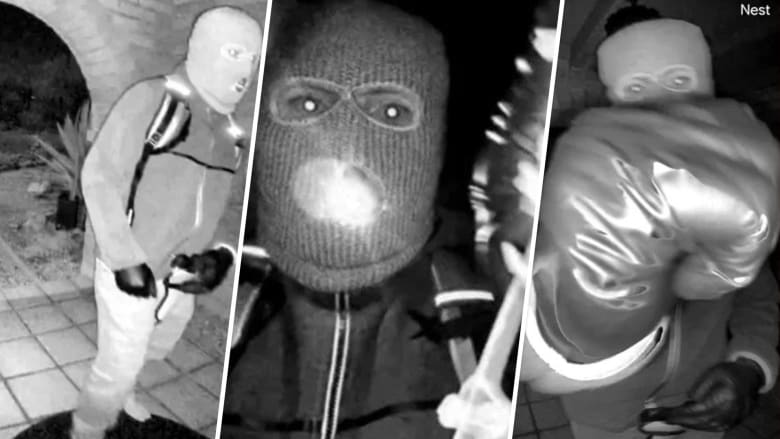 Why new security video is critical in Nancy Guthrie case