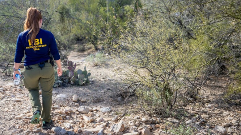 Man detained in Nancy Guthrie investigation is released