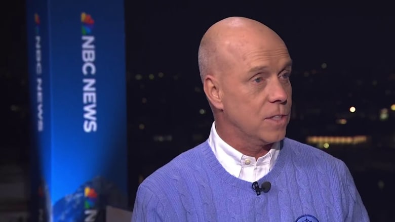Former Olympian Scott Hamilton talks Team USA figure skating
