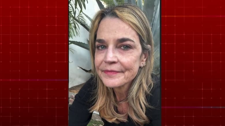 'It's never too late': Savannah Guthrie shares new plea on Instagram