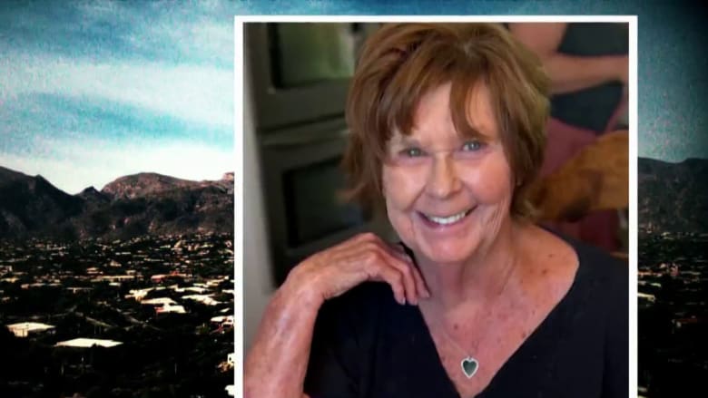 Sheriff says Nancy Guthrie’s family, spouses not suspects in abduction