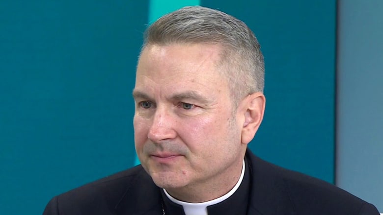 New York archbishop leads prayer for Nancy Guthrie on 'TODAY'