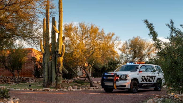 Sheriff: DNA from gloves in Guthrie case produced no matches in FBI's database