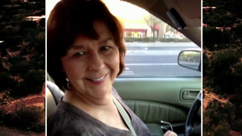 New clues in search for Nancy Guthrie