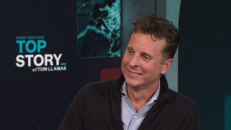 Ring camera founder speaks about security images in Guthrie case, privacy concerns