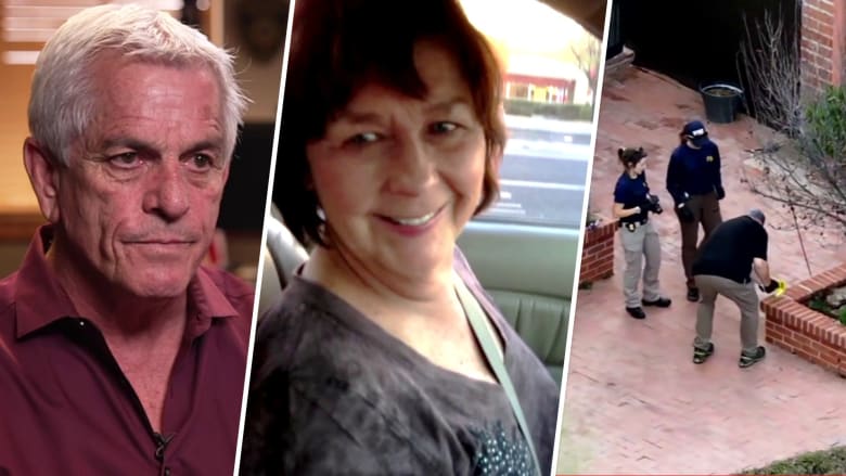 Nancy Guthrie case: Police focus on DNA found at her property
