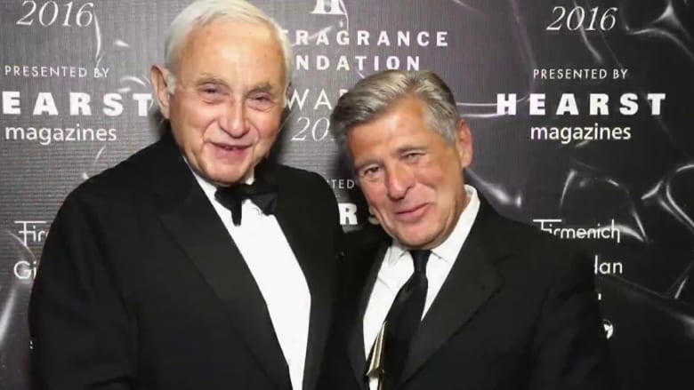 Former Victoria's Secret CEO Les Wexner testifies in House Epstein investigation