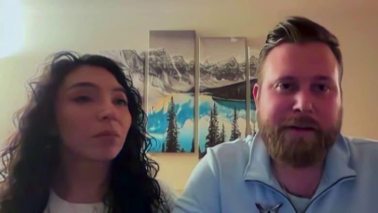 Former Prince Andrew's arrest is a ‘first step,’ Virginia Giuffre's family says