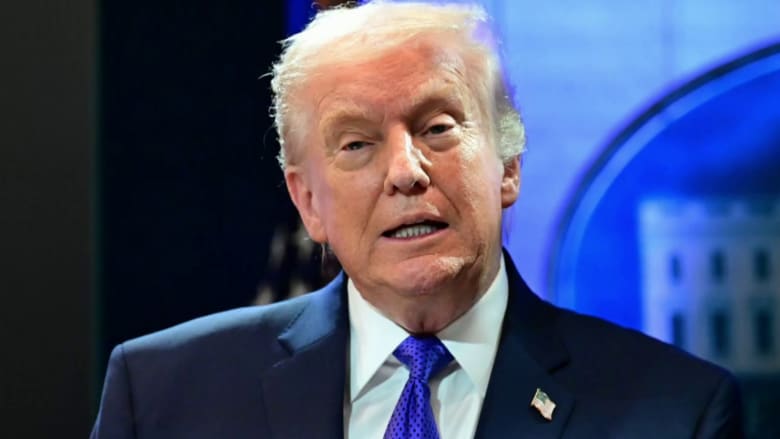 Trump vows 10% global tariff after Supreme Court ruling