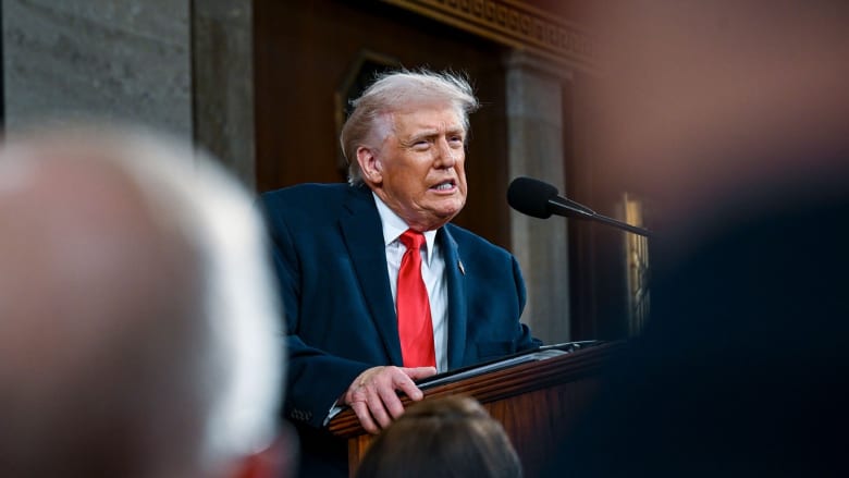 Trump urges voter ID laws nationally and calls out Mamdani