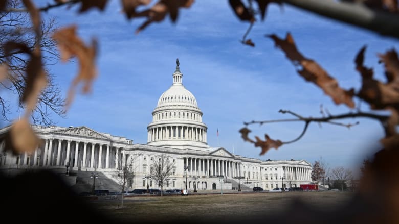 How both sides of Congress are reacting to the strikes in Iran