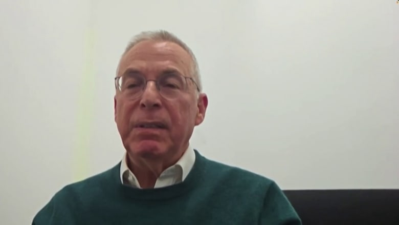 Former Israeli ambassador to the U.S. says there is ‘overwhelming support’ in Israel for attacks on Iran