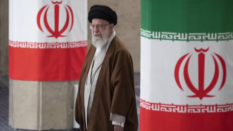 Iran could face political and societal challenges if the regime collapses