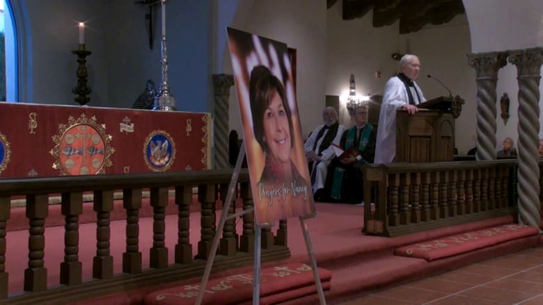Communities gather to pray for safe return of Nancy Guthrie