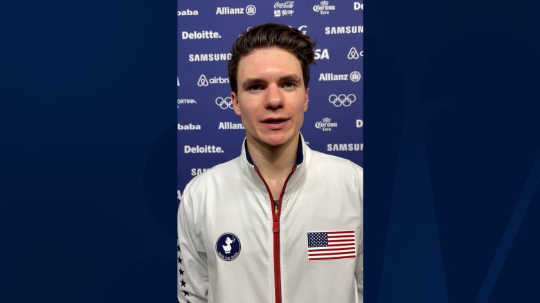 After Olympics performance, Naumov says he hopes late parents are proud