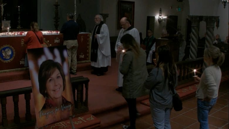 Hundreds offer prayers following Nancy Guthrie’s disappearance