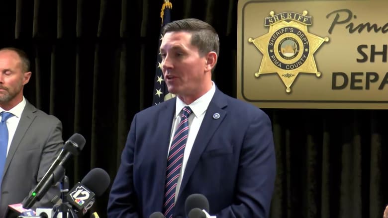 FBI: Arrest made in connection to imposter ransom demand in Guthrie case
