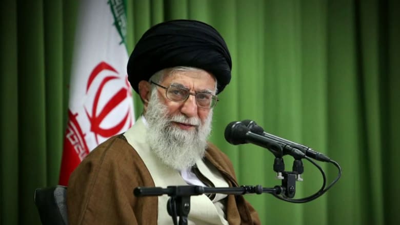 What comes next inside Iran?