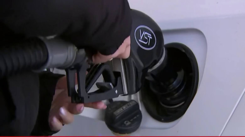 Gas prices likely to rise after attack in Iran