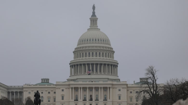 US Lawmakers React to Trump’s Iran Strikes