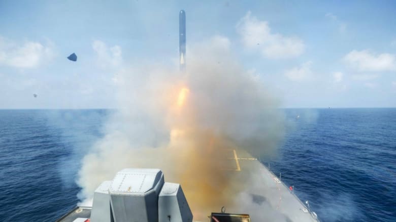 Three U.S. service members killed in Operation Epic Fury, CENTCOM says