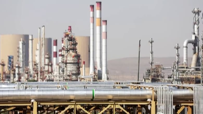 How the attacks on Iran could affect oil and gas prices