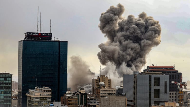 Trump says strikes on Iran could last four to five weeks