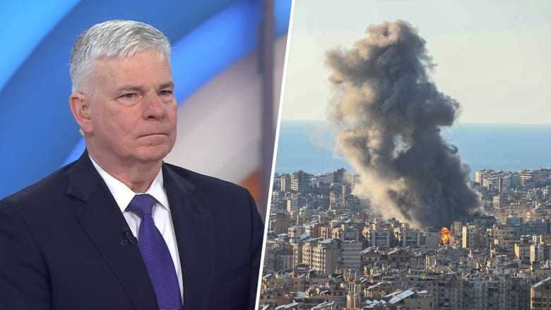 What to expect from next wave of potential U.S. attacks on Iran