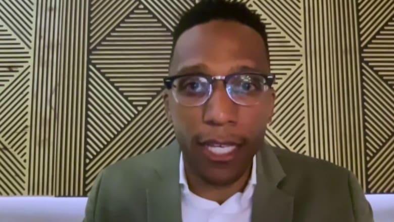 Rep. Menefee reacts to early Texas primary results