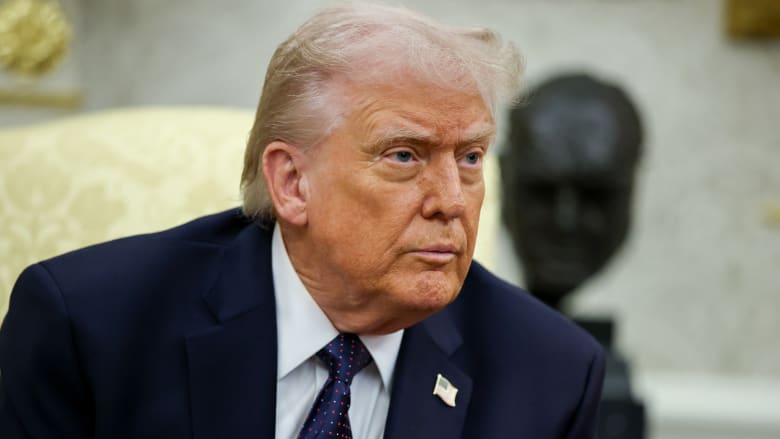 Trump Addresses Mixed Messaging on Iran, Contradicting Rubio