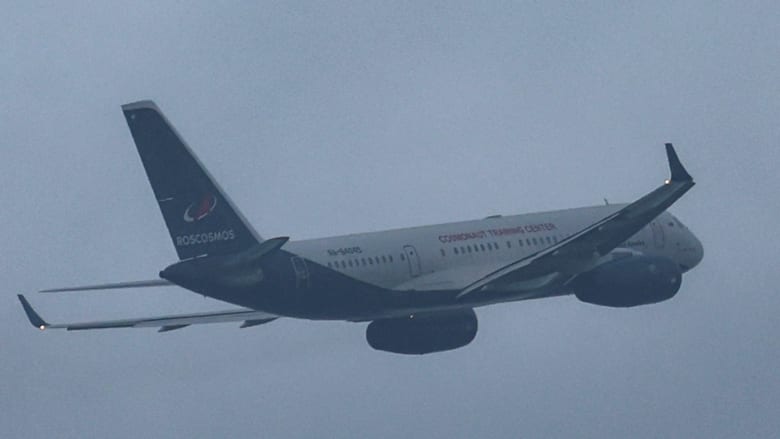 White House: Americans in the Middle East were advised to leave ahead of Iranian attack