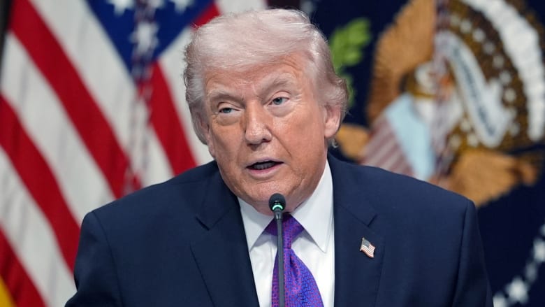 Trump defends decision to strike Iran as new details emerge