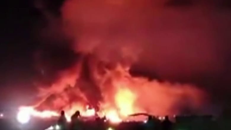 Gas prices skyrocket rapidly as war with Iran rages