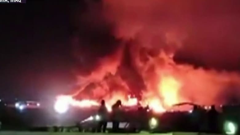 U.S., Israel and Iran trade new strikes as conflict escalates