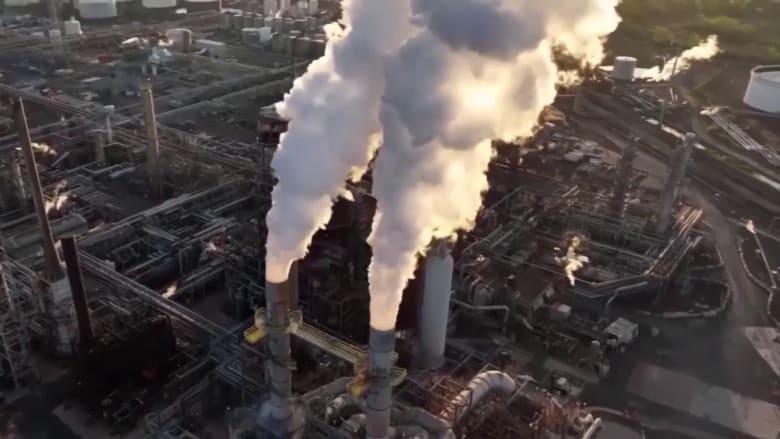 How the war with Iran affects global energy supply