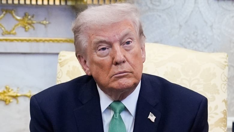 Trump Says US No Longer Needs Allies to Clear Strait of Hormuz