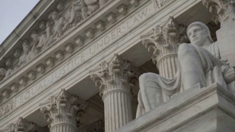 Supreme Court appears skeptical of mail-in ballots that arrive after Election Day