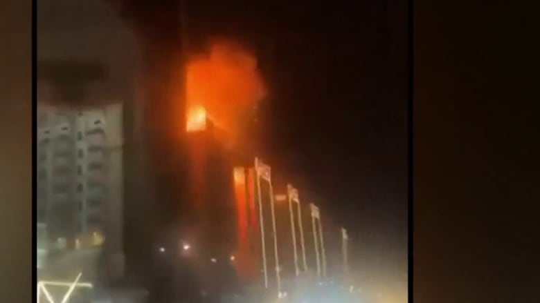 Iran rejects Trump’s peace proposal