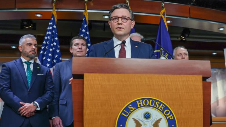 House GOP plans to propose alternative bill for DHS funding despite Senate deal