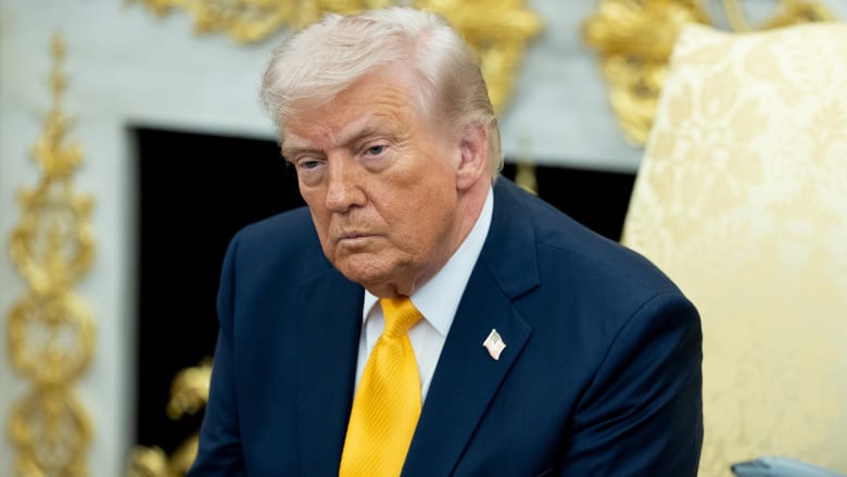 Trump postpones strikes on Iran power plants for 5 days